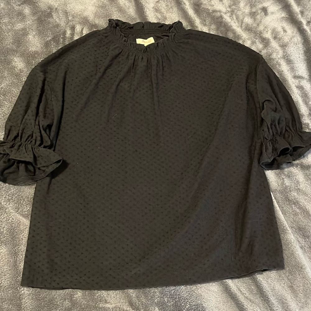 Madewell Blouse